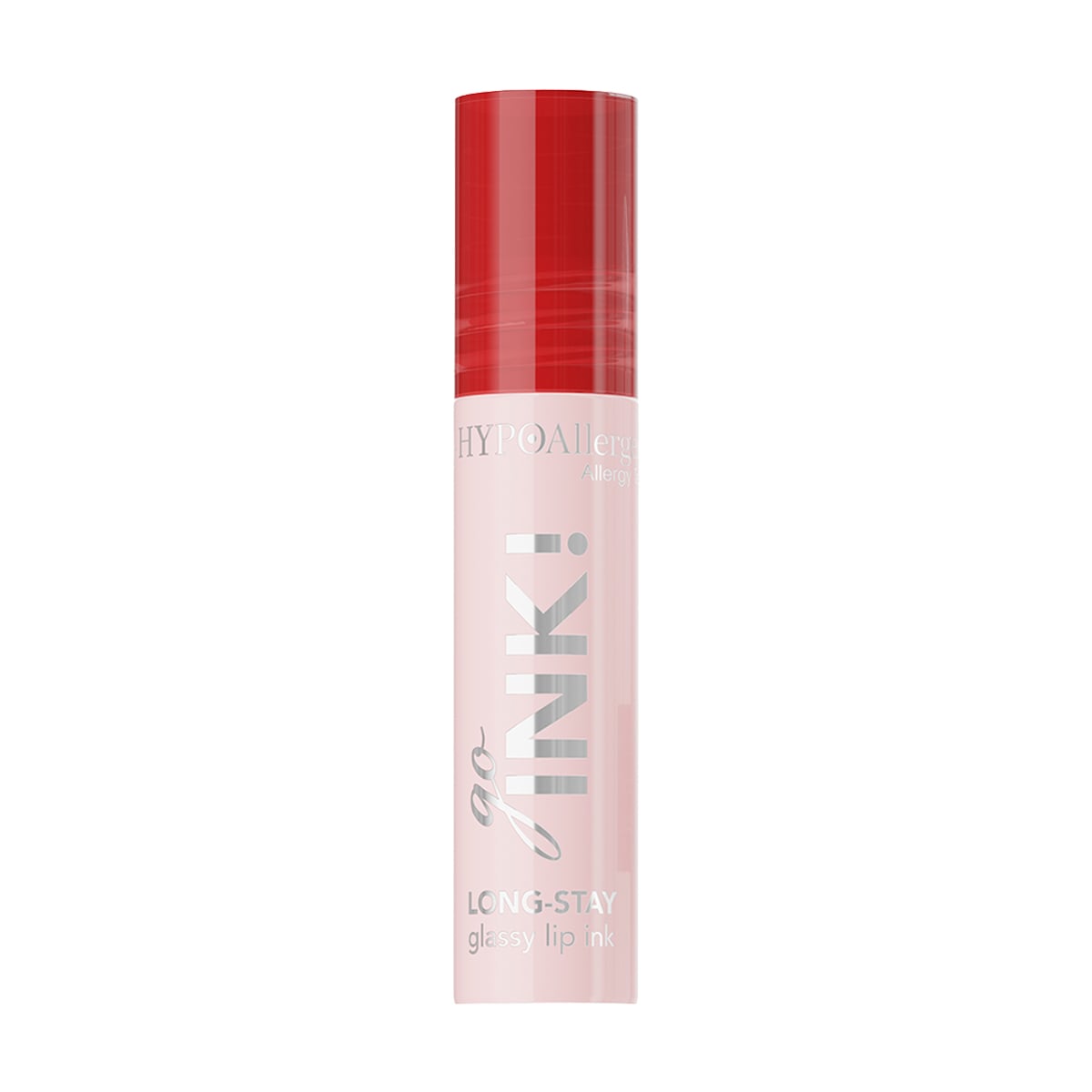 Рідка помада для губ Bell HypoAllergenic Go Ink! Long-Stay Glassy Lip Ink 05 I'm the Boss, 4.6 г